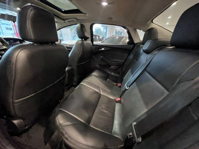 2017 Ford Focus 2.0 Sedan SE At
