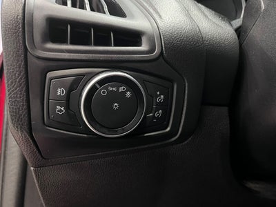 2017 Ford Focus 2.0 Sedan SE At