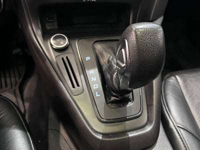 2017 Ford Focus 2.0 Sedan SE At