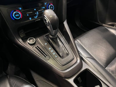 2017 Ford Focus 2.0 Sedan SE At