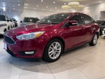 2017 Ford Focus 2.0 Sedan SE At