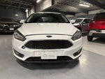2015 Ford Focus 2.0 Sedan S At