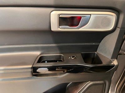 2022 Ford Explorer 3.0 V6 ST Ecoboost Piel At