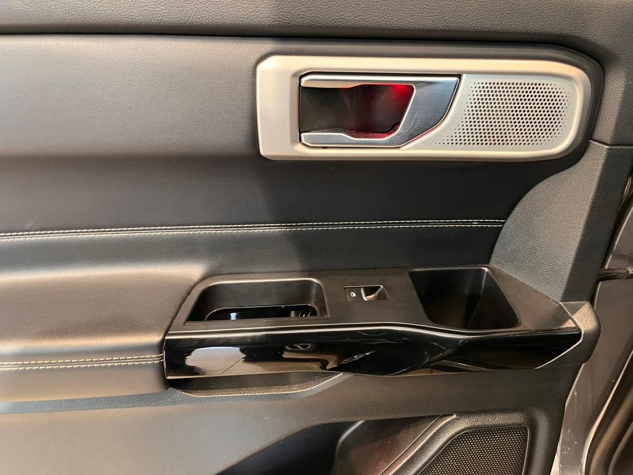 2022 Ford Explorer 3.0 V6 ST Ecoboost Piel At