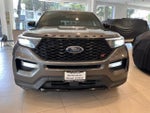 2022 Ford Explorer 3.0 V6 ST Ecoboost Piel At