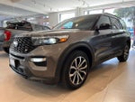 2022 Ford Explorer 3.0 V6 ST Ecoboost Piel At