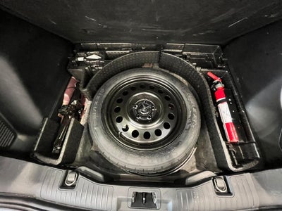2021 Ford Escape 2.5 SEL Limited At