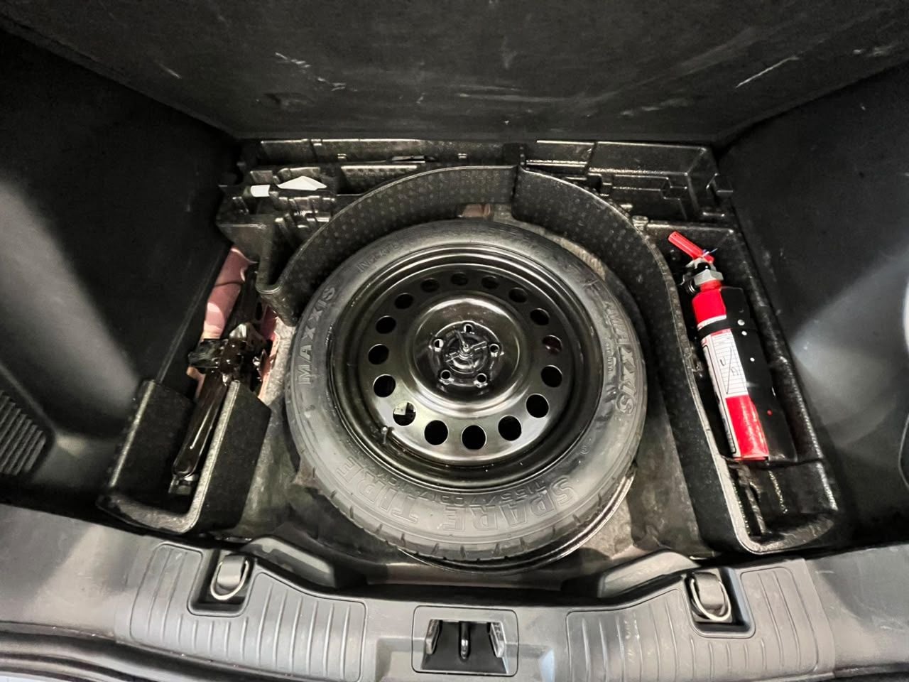 2021 Ford Escape 2.5 SEL Limited At