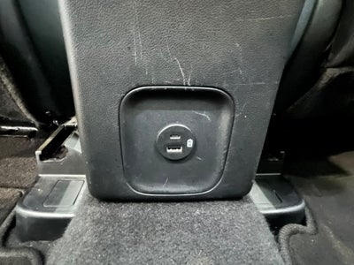 2021 Ford Escape 2.5 SEL Limited At