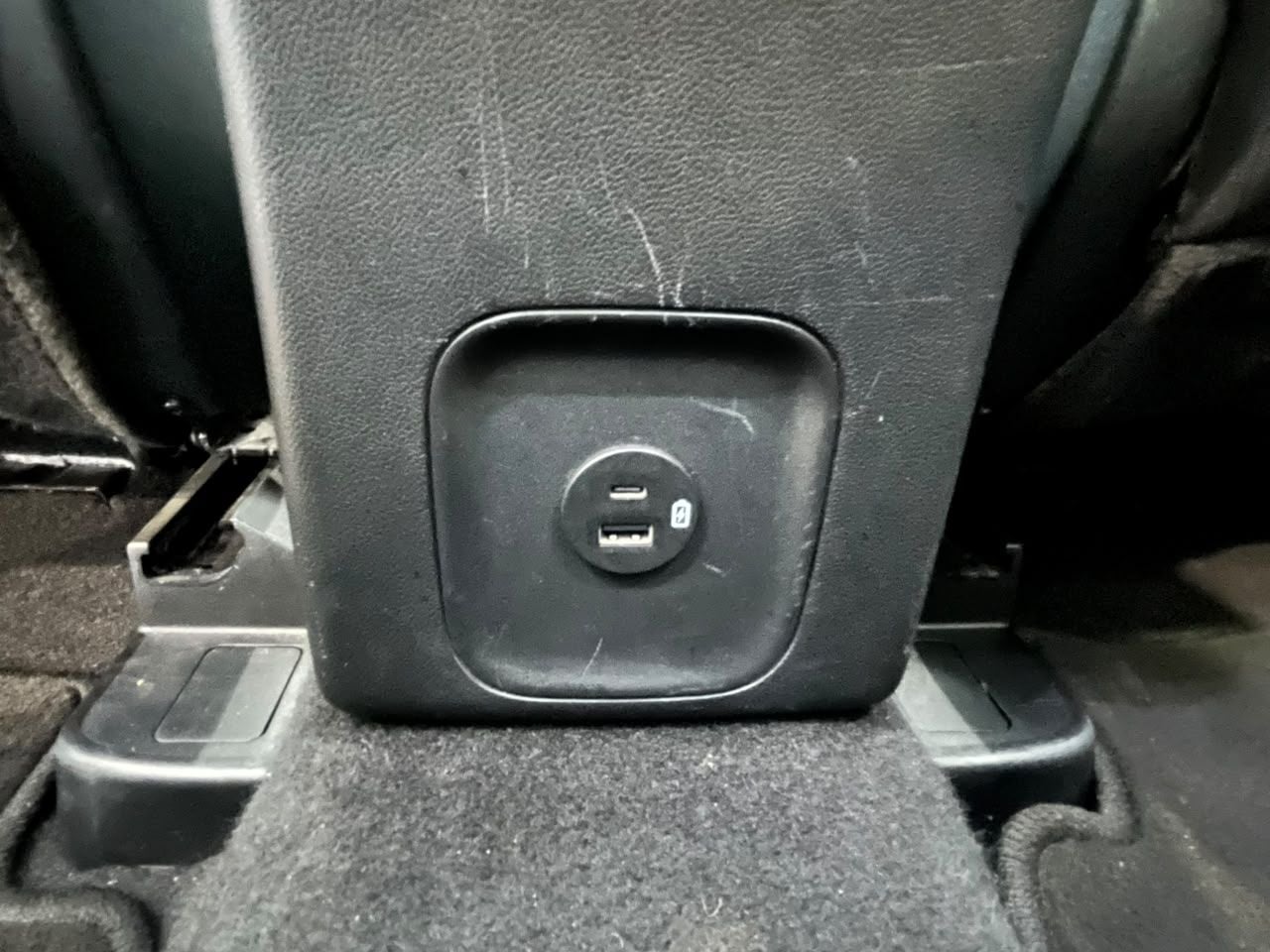 2021 Ford Escape 2.5 SEL Limited At