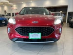 2021 Ford Escape 2.5 SEL Limited At