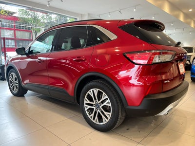 2021 Ford Escape 2.5 SEL Limited At