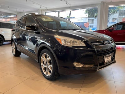 2014 Ford Escape 2.0 Titanium At