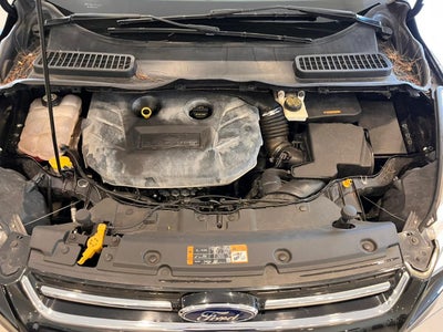 2014 Ford Escape 2.0 Titanium At