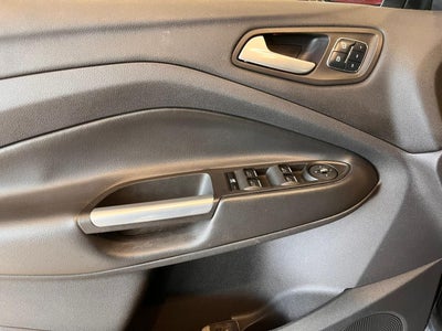 2014 Ford Escape 2.0 Titanium At