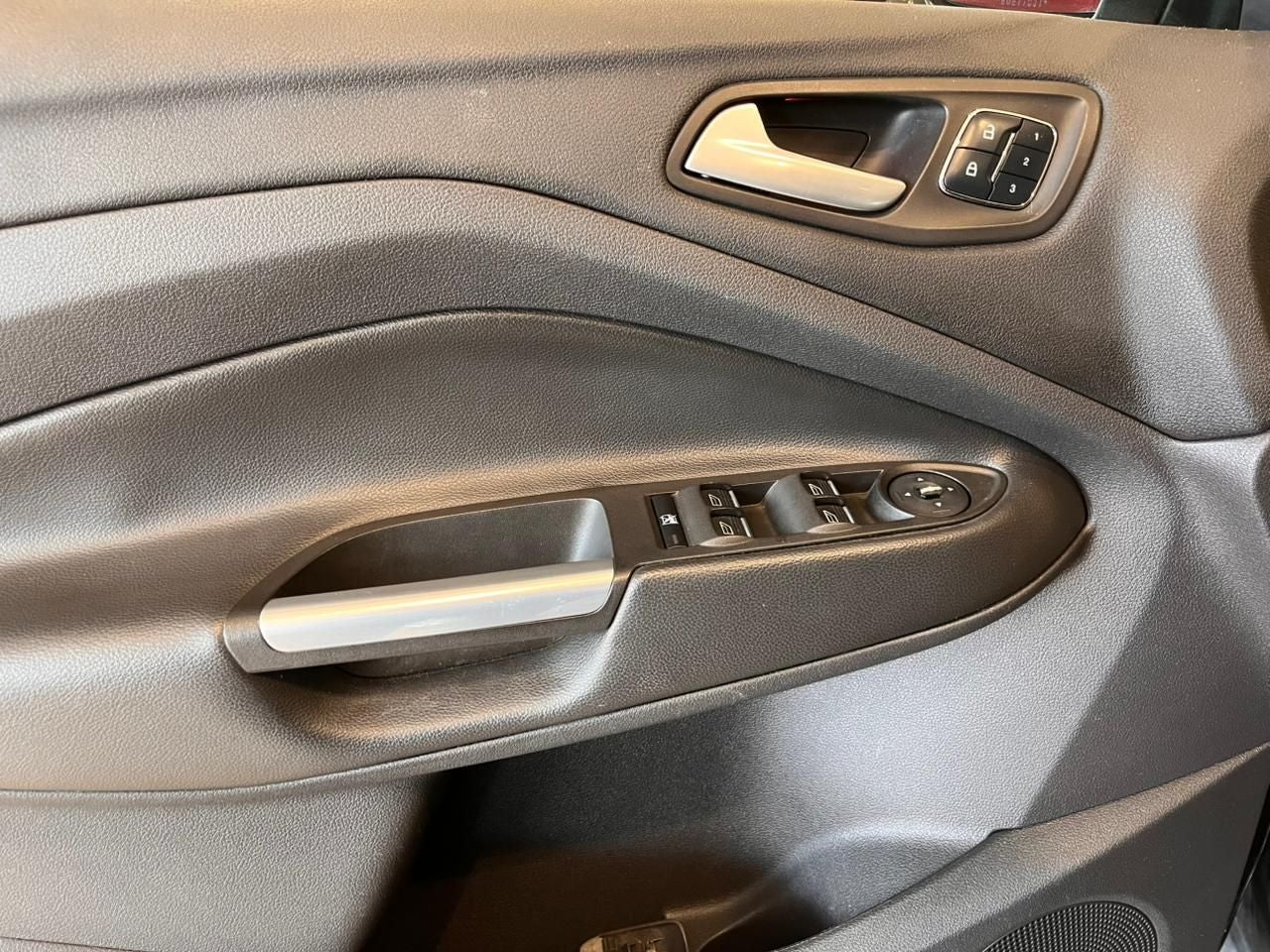 2014 Ford Escape 2.0 Titanium At