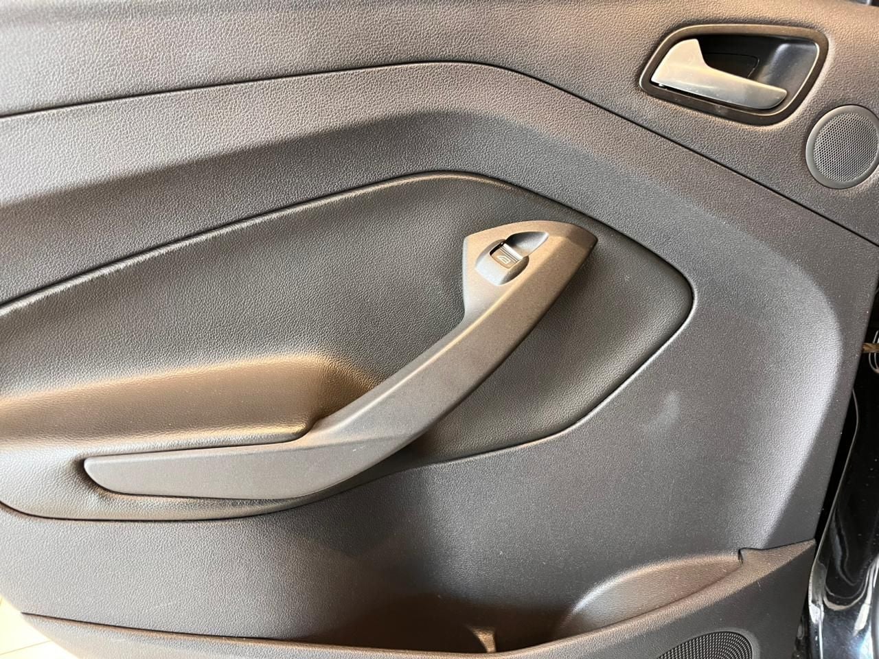 2014 Ford Escape 2.0 Titanium At