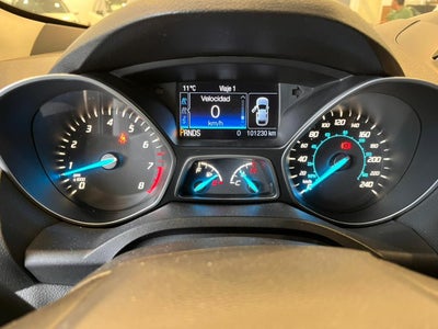 2014 Ford Escape 2.0 Titanium At