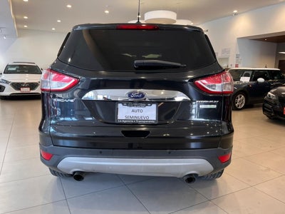 2014 Ford Escape 2.0 Titanium At