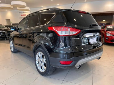 2014 Ford Escape 2.0 Titanium At