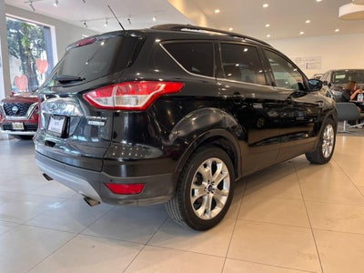 2014 Ford Escape 2.0 Titanium At
