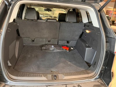 2014 Ford Escape 2.0 Titanium At