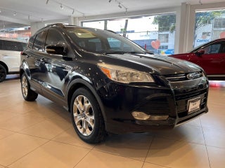 2014 Ford Escape 2.0 Titanium At