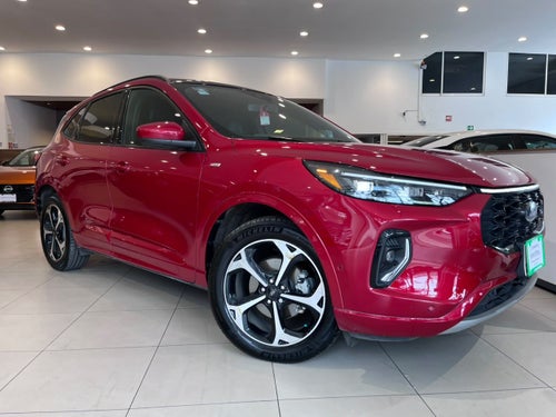 2023 Ford Escape 2.5 St-line Hev