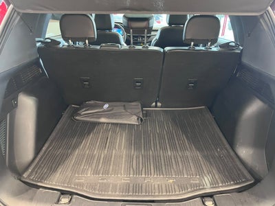 2023 Ford Escape 2.5 St-line Hev
