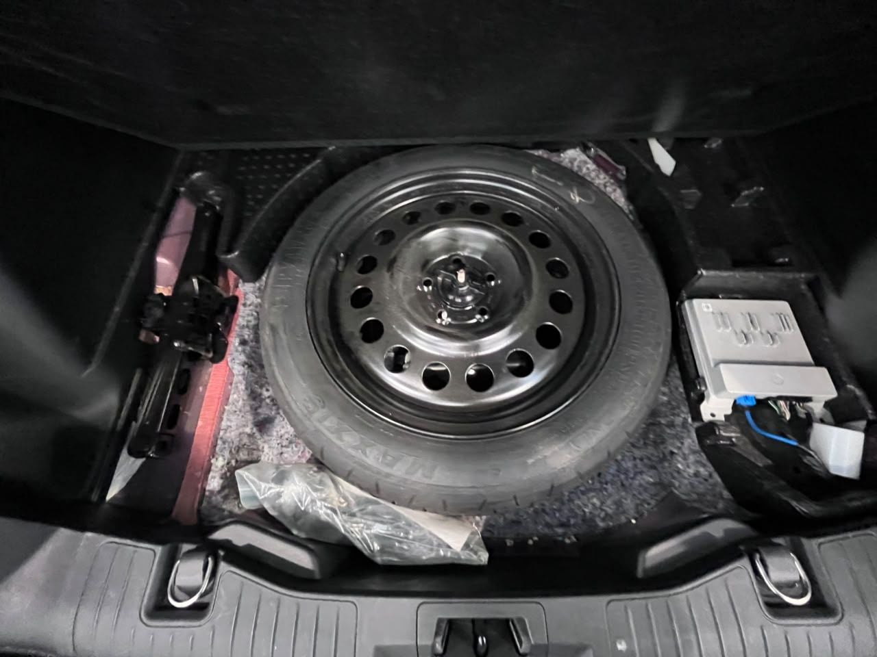 2023 Ford Escape 2.5 St-line Hev