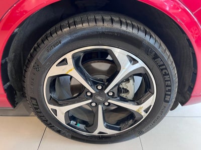 2023 Ford Escape 2.5 St-line Hev