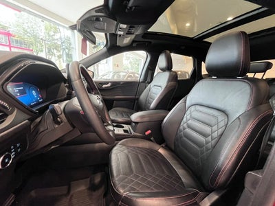 2023 Ford Escape 2.5 St-line Hev