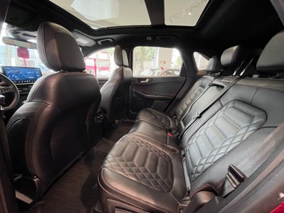 2023 Ford Escape 2.5 St-line Hev