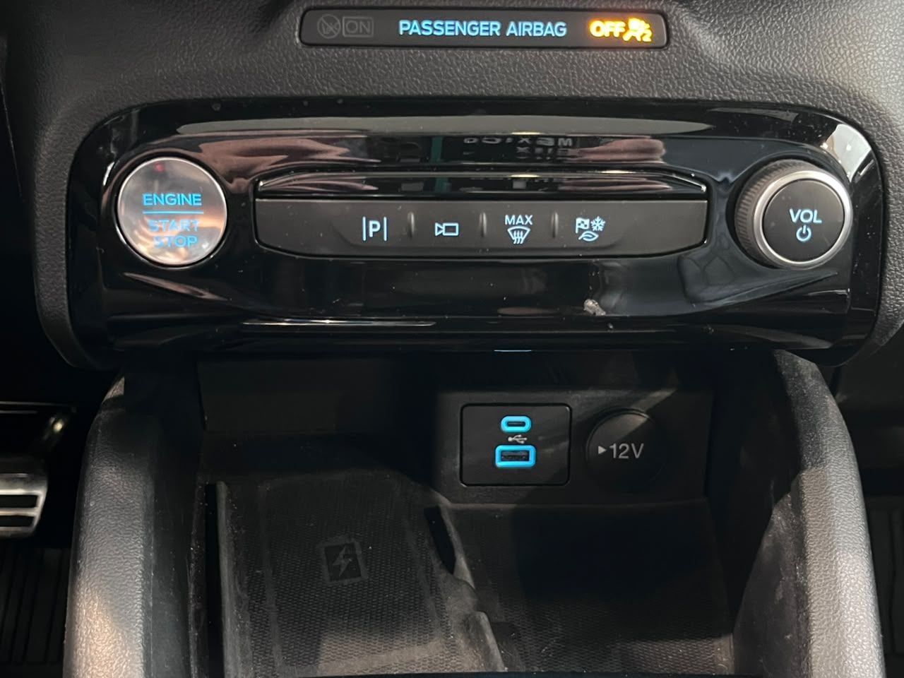 2023 Ford Escape 2.5 St-line Hev