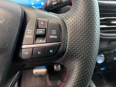 2023 Ford Escape 2.5 St-line Hev