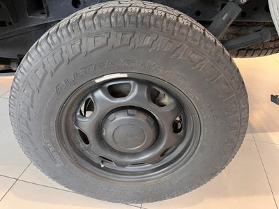 2019 Ford F-150 5.0 V8 XL Crew Cab 4x4 At