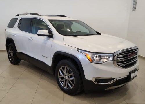 2017 GMC Acadia 3.6 Denali 6 Pas. At