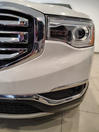 2017 GMC Acadia 3.6 Denali 6 Pas. At