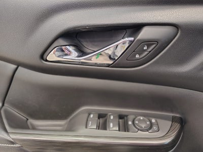 2017 GMC Acadia 3.6 Denali 6 Pas. At