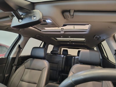 2017 GMC Acadia 3.6 Denali 6 Pas. At