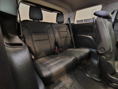 2017 GMC Acadia 3.6 Denali 6 Pas. At