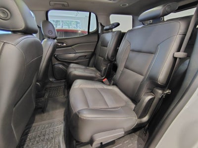 2017 GMC Acadia 3.6 Denali 6 Pas. At