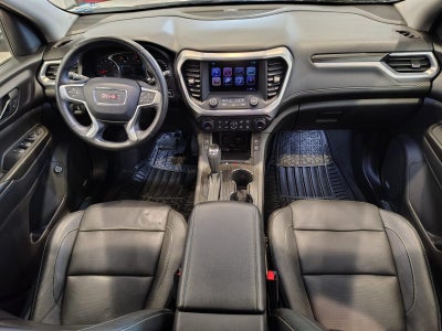 2017 GMC Acadia 3.6 Denali 6 Pas. At