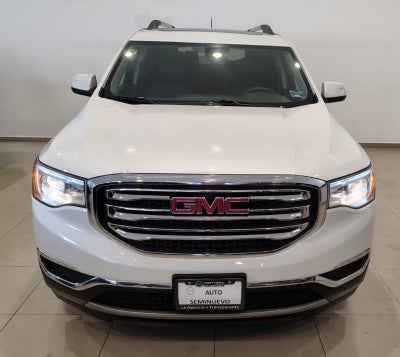 2017 GMC Acadia 3.6 Denali 6 Pas. At