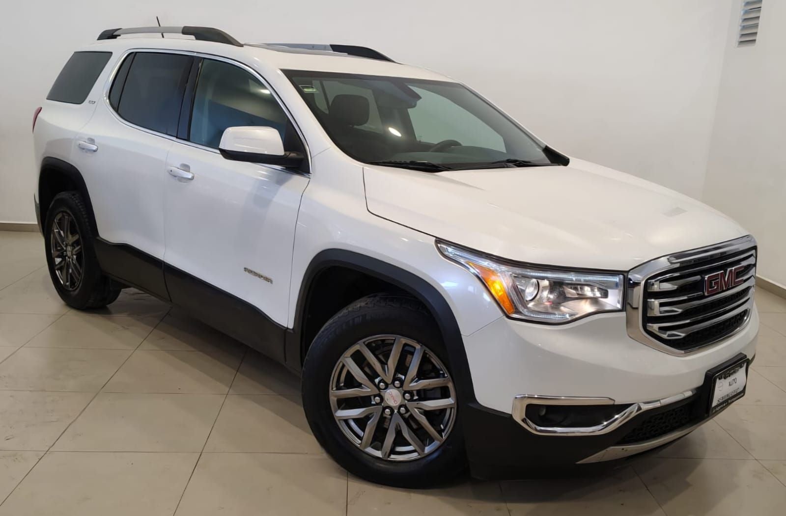2017 GMC Acadia 3.6 Denali 6 Pas. At
