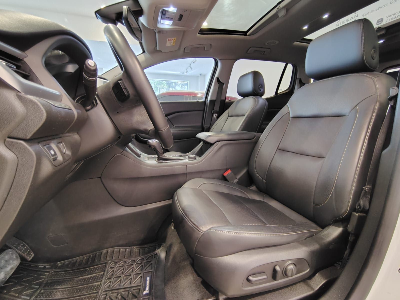 2017 GMC Acadia 3.6 Denali 6 Pas. At