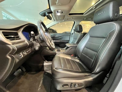 2021 GMC Acadia 3.6 Denali V6 At