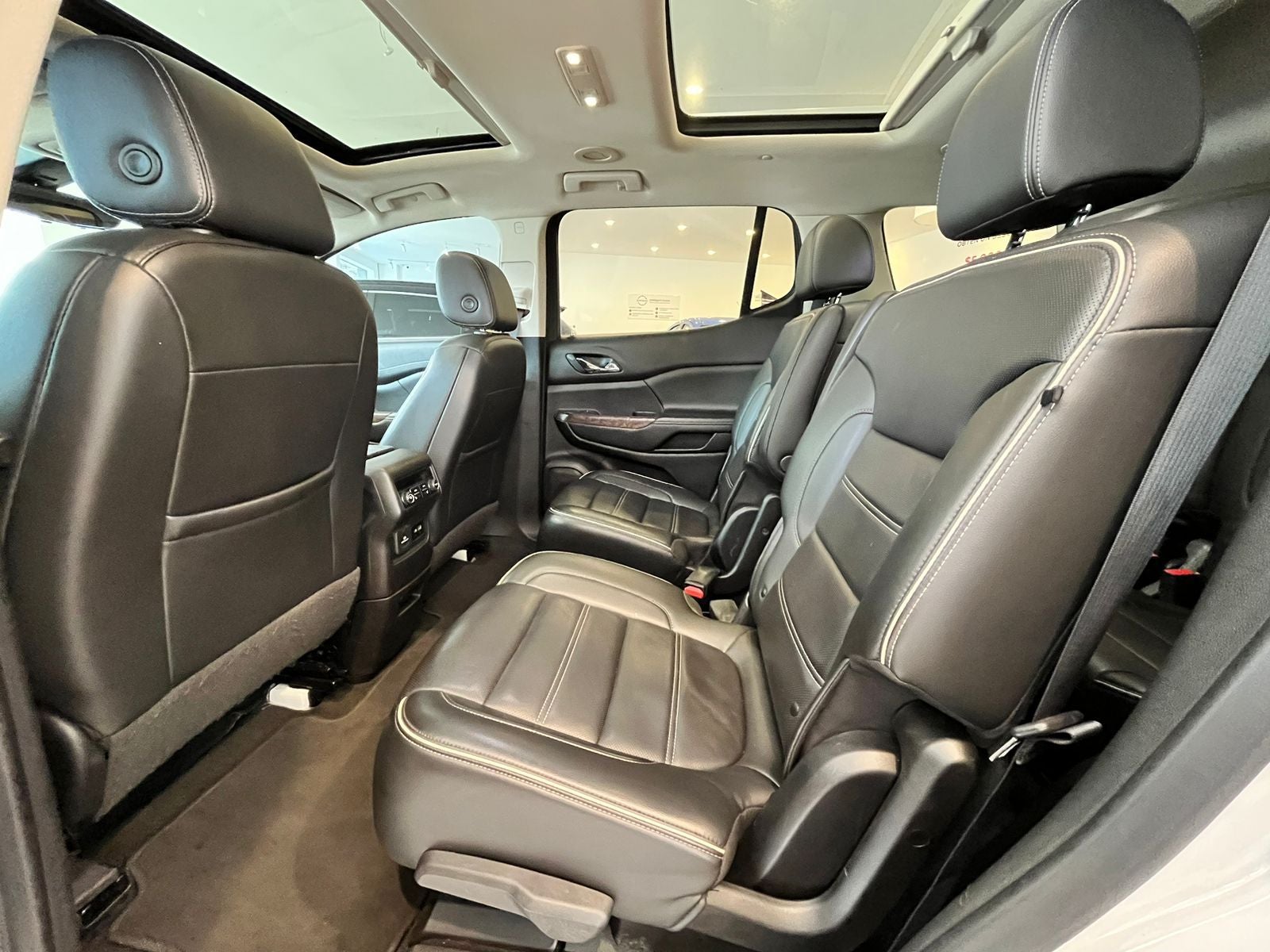 2021 GMC Acadia 3.6 Denali V6 At