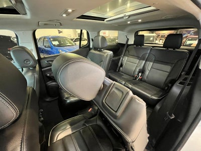 2021 GMC Acadia 3.6 Denali V6 At