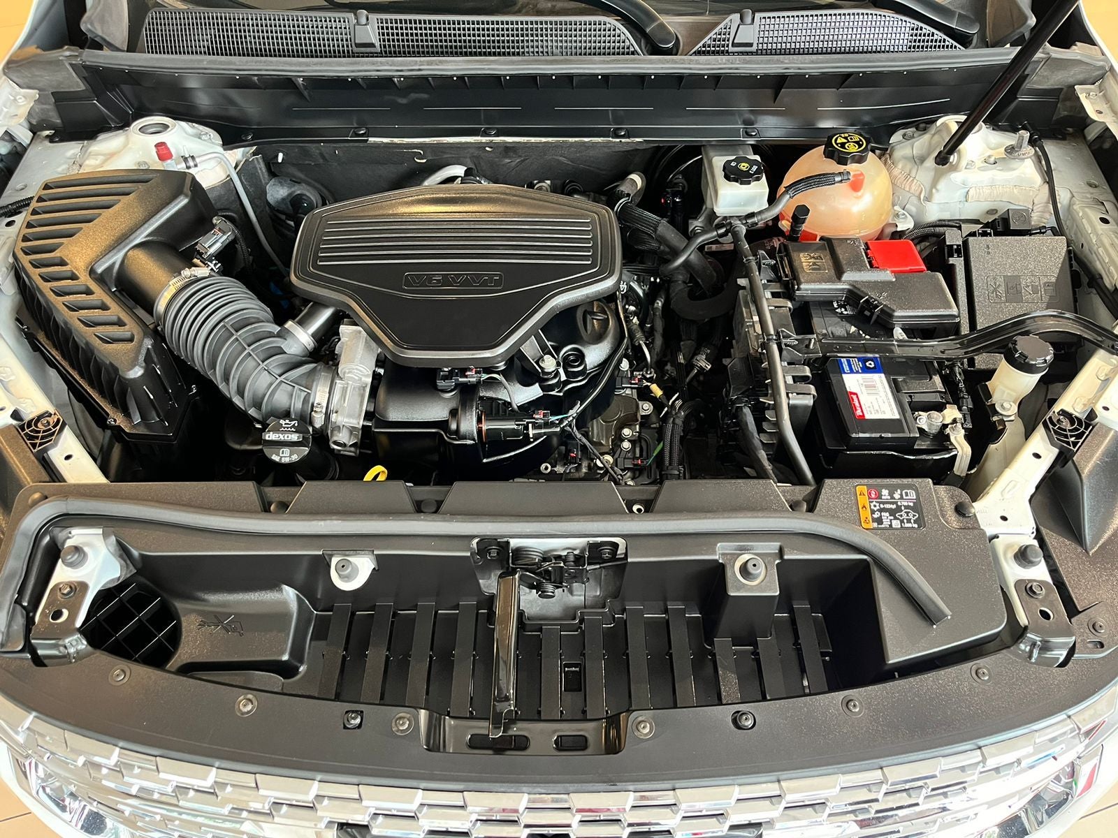2021 GMC Acadia 3.6 Denali V6 At